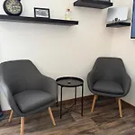 Apartman Pardubice パルドゥビツェ