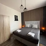 Apartman Pardubice