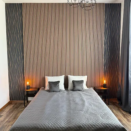 Apartman Apartman Pardubice *