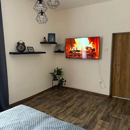 Apartman Pardubice Apartman *
