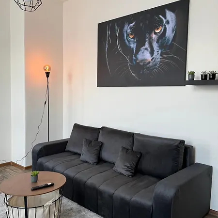 Apartman Pardubice * Pardubice