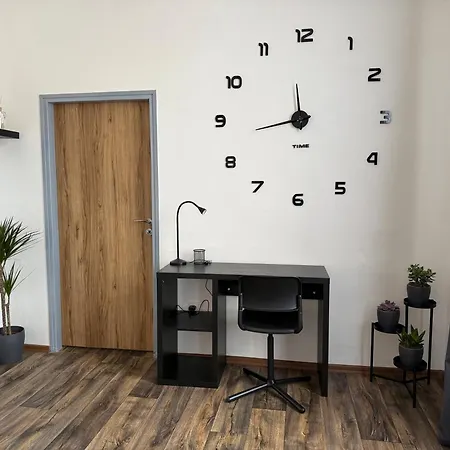 Apartman Pardubice Apartment *