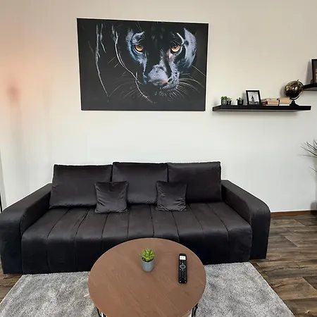 Apartamento Apartmán Pardubice *