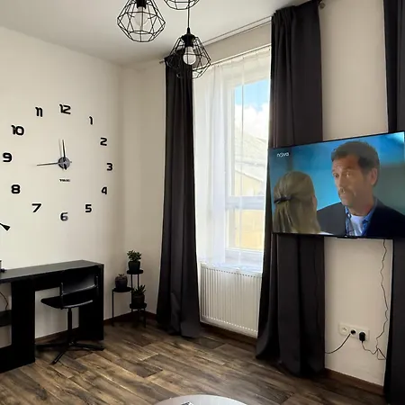 Apartman Pardubice Pardubice