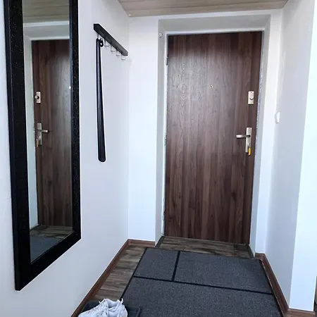 Apartmán Pardubice * Pardubice