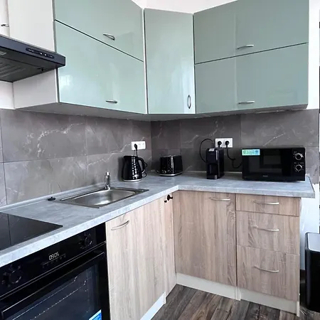 Apartman Pardubice Apartman Pardubice