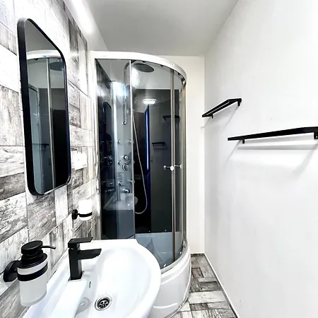 Apartman Pardubice