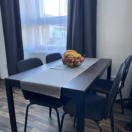Lejlighed Apartman Pardubice Pardubice