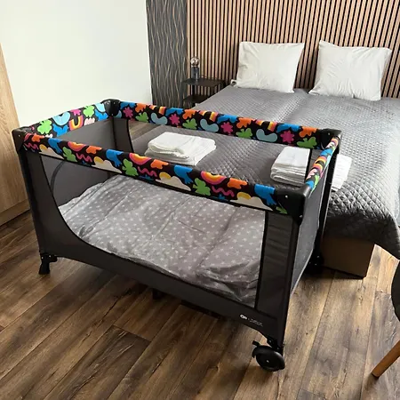 Apartman Pardubice Apartman Pardubice