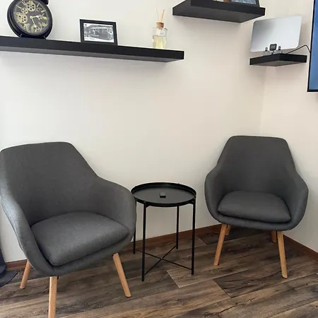Apartman Pardubice Pardubice
