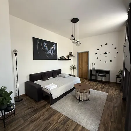 Apartman Pardubice * Pardubice