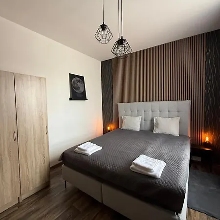 Apartman Pardubice