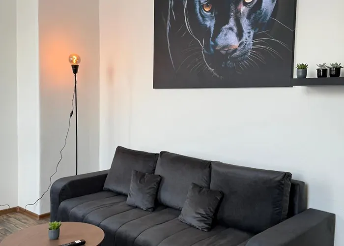 Apartman Pardubice * Pardubice