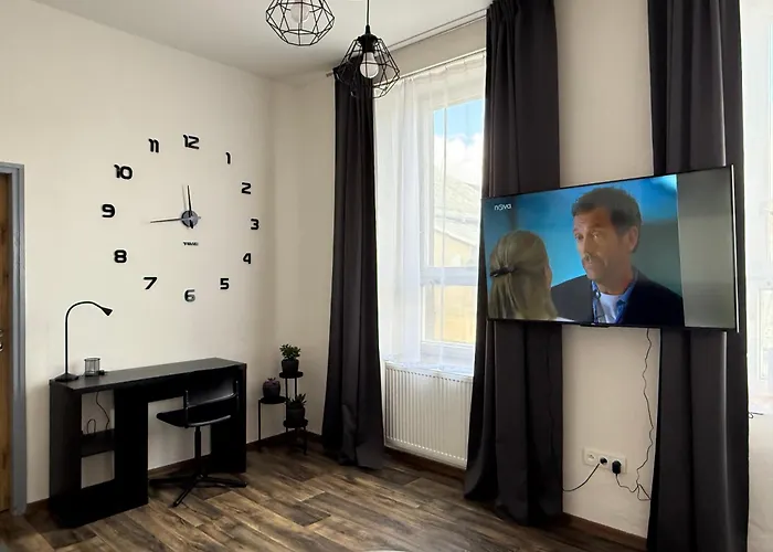 Apartman Pardubice Pardubice