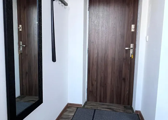 Apartman Pardubice * Pardubice