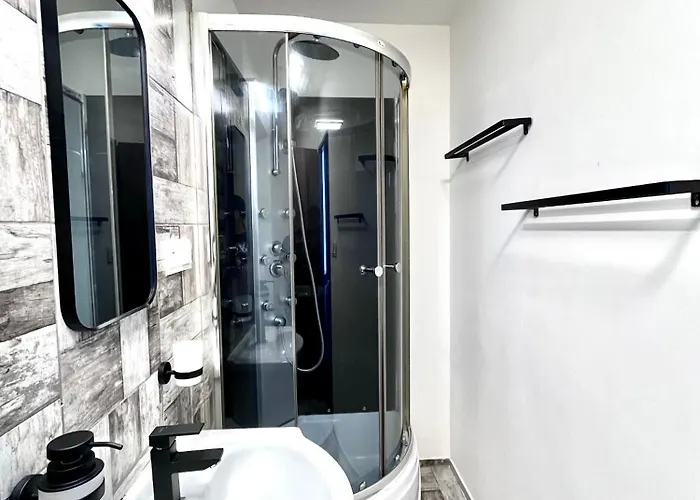 Apartman Pardubice