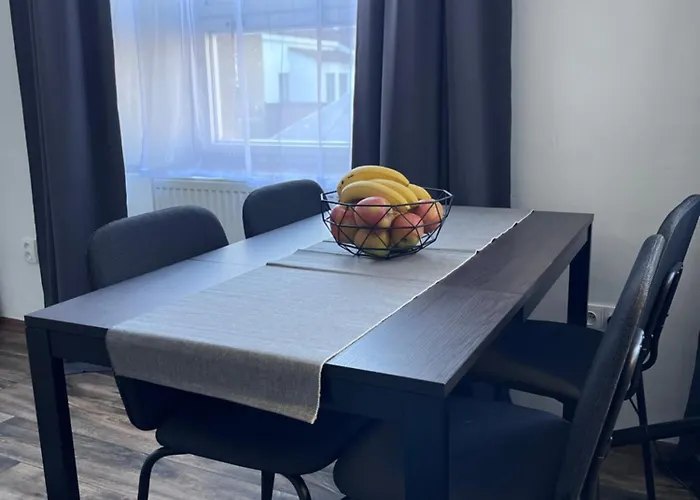 Lägenhet Apartman Pardubice Pardubice