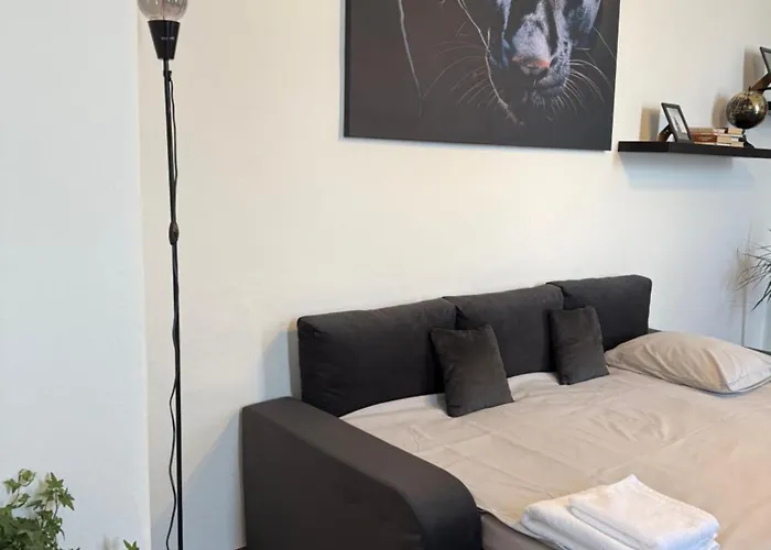 Apartment Apartman Pardubice *