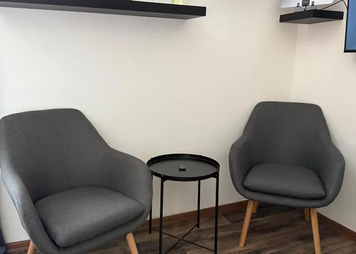 Apartman Pardubice Pardubice