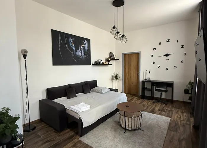 Apartman Pardubice * Pardubice