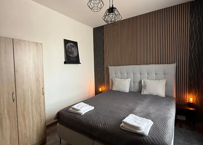 Apartman Pardubice
